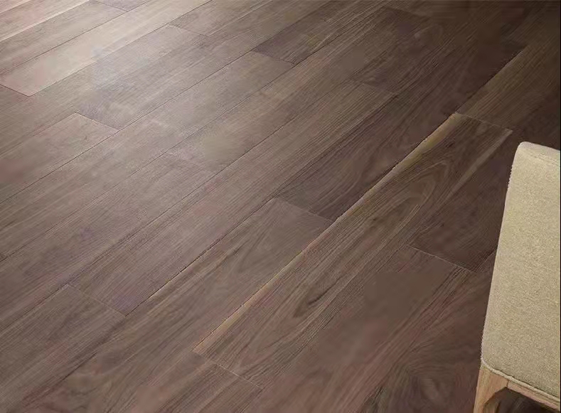 安装效果