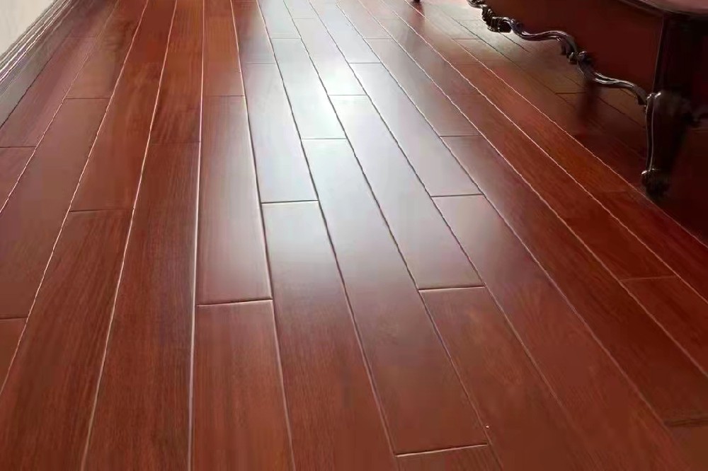红檀香实木大板